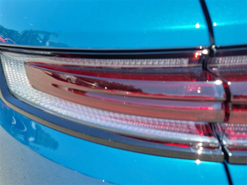 New 2025 Porsche Cayenne E-Hybrid image 16