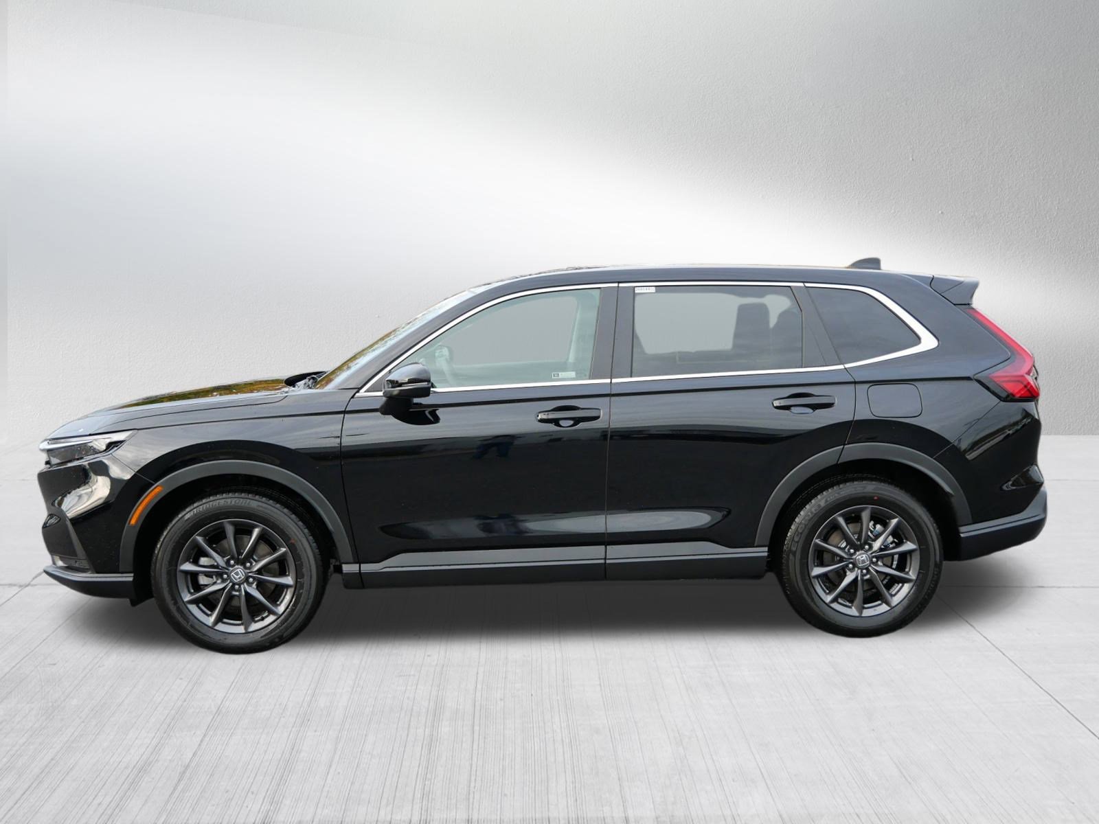 Certified 2026 Honda CR-V EX-L image 4