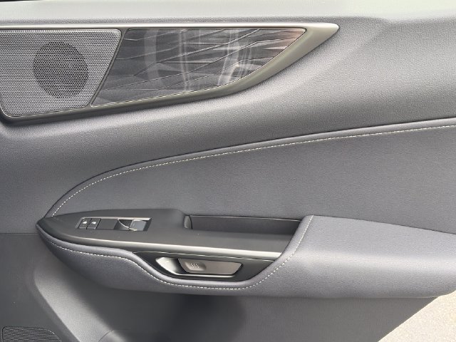 New 2026 Lexus NX 350 AWD w/ Accessory Package (2T) image 27