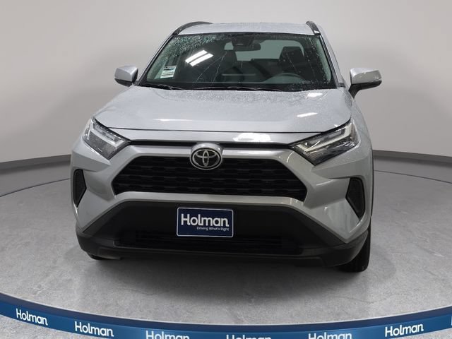 Certified 2025 Toyota RAV4 XLE AWD/4WD image 2