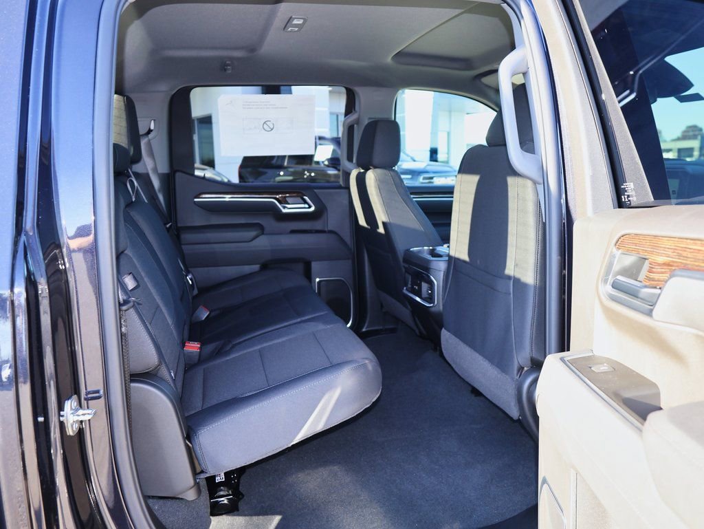 New 2026 GMC Sierra 1500 Elevation w/ Preferred Package image 29