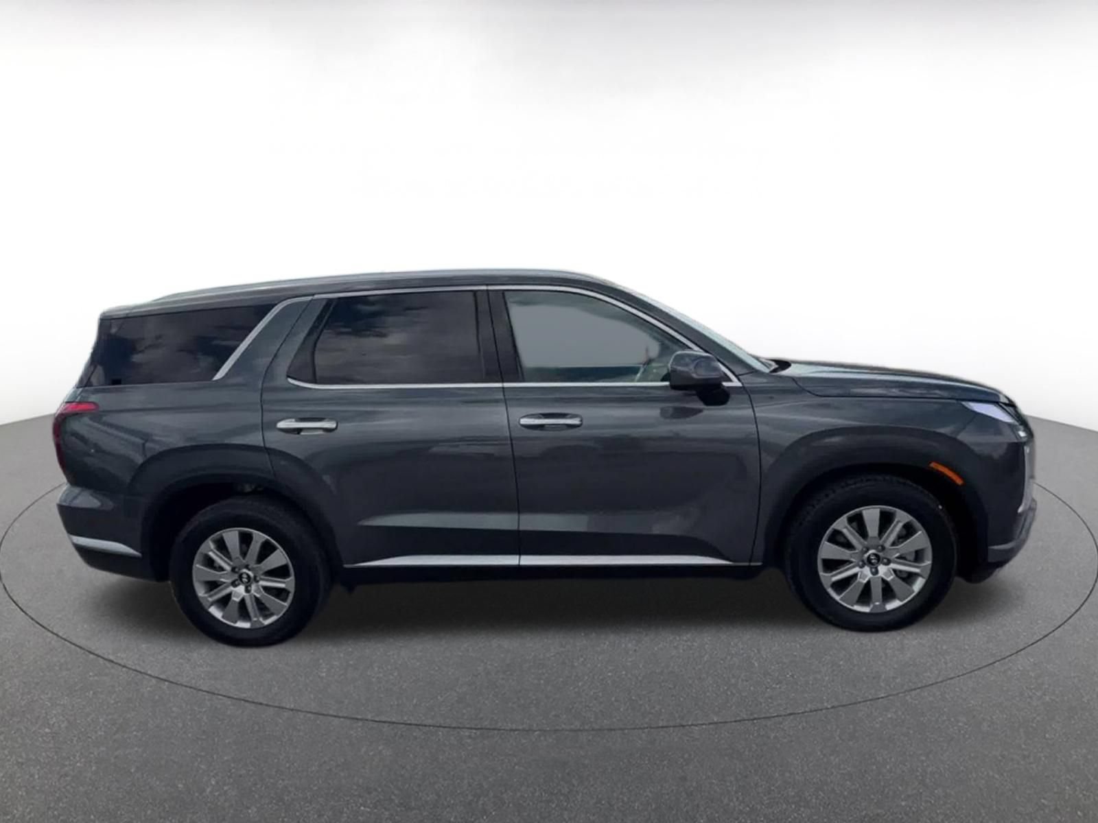 Used 2025 Hyundai Palisade SEL AWD/4WD image 15