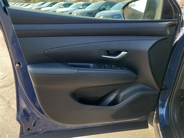 Certified 2025 Hyundai Tucson SEL image 19