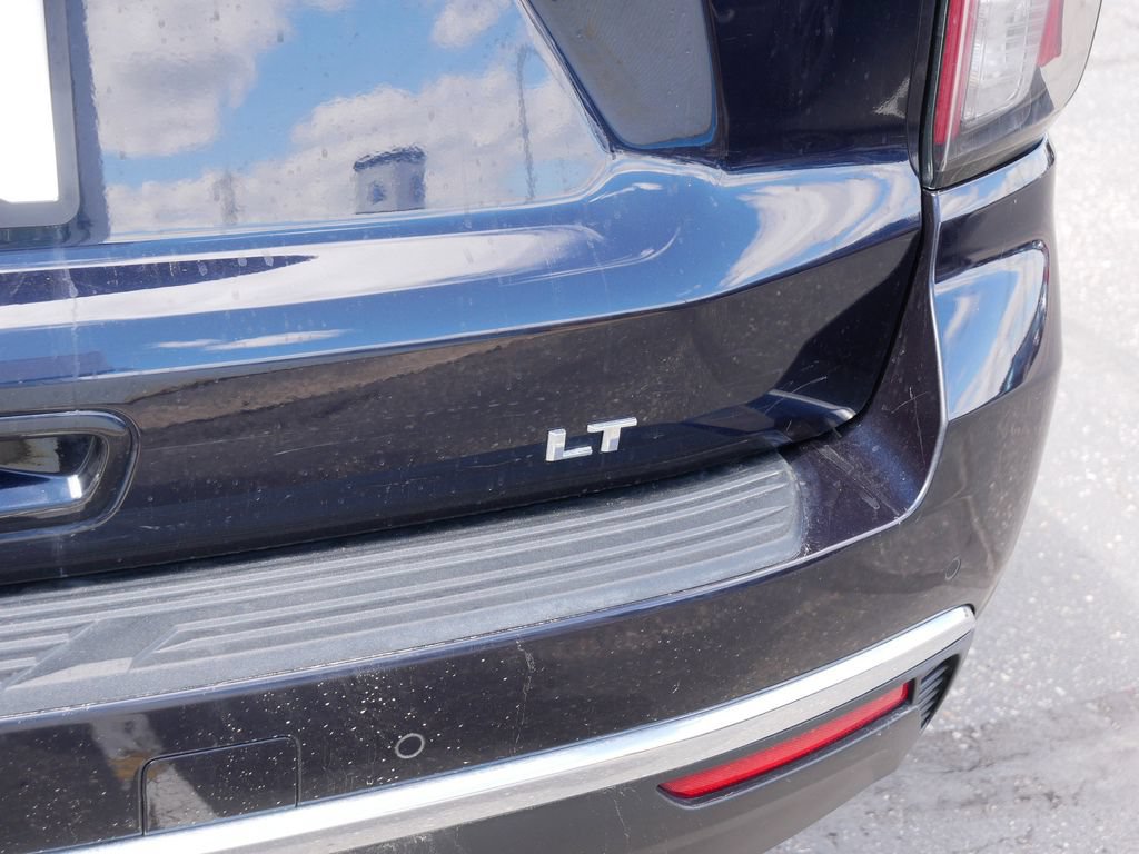 Used 2022 Chevrolet Tahoe LT AWD/4WD image 5