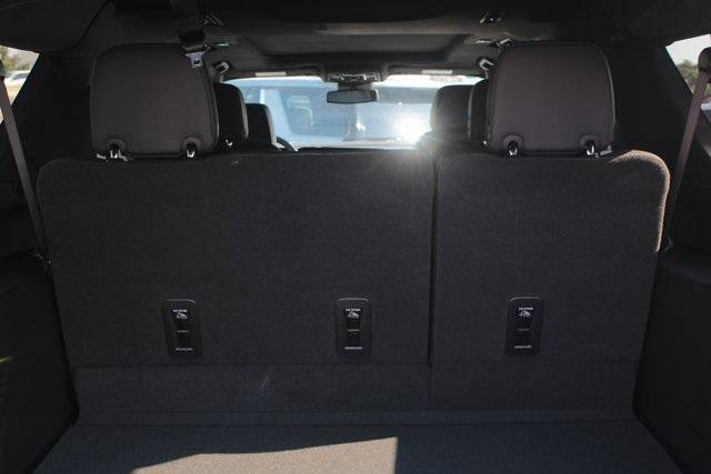 New 2026 Chevrolet Suburban RST w/ Comfort Package image 10