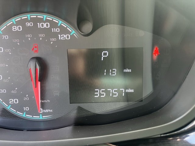 Used 2016 Chevrolet Spark LT image 18