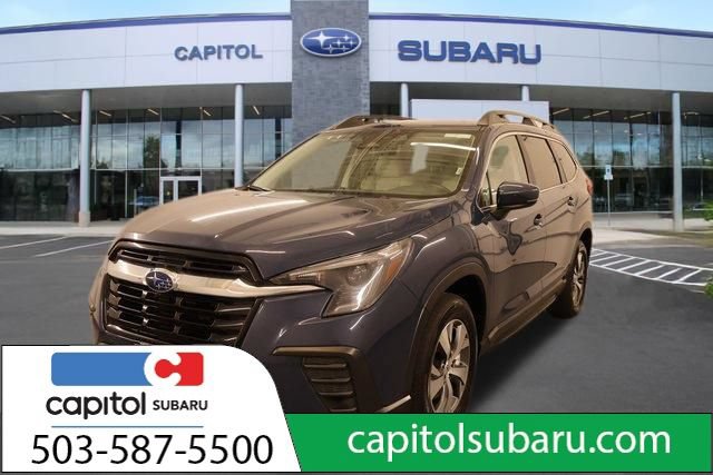 Used 2025 Subaru Ascent Premium AWD/4WD image 7