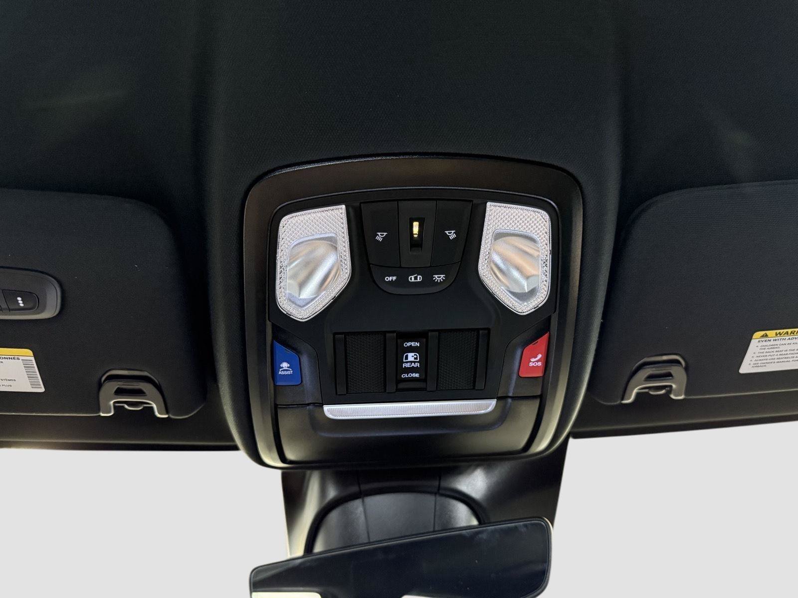 New 2026 RAM 2500 Big Horn AWD/4WD image 20