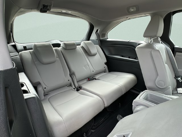 Certified 2019 Honda Odyssey Elite image 24