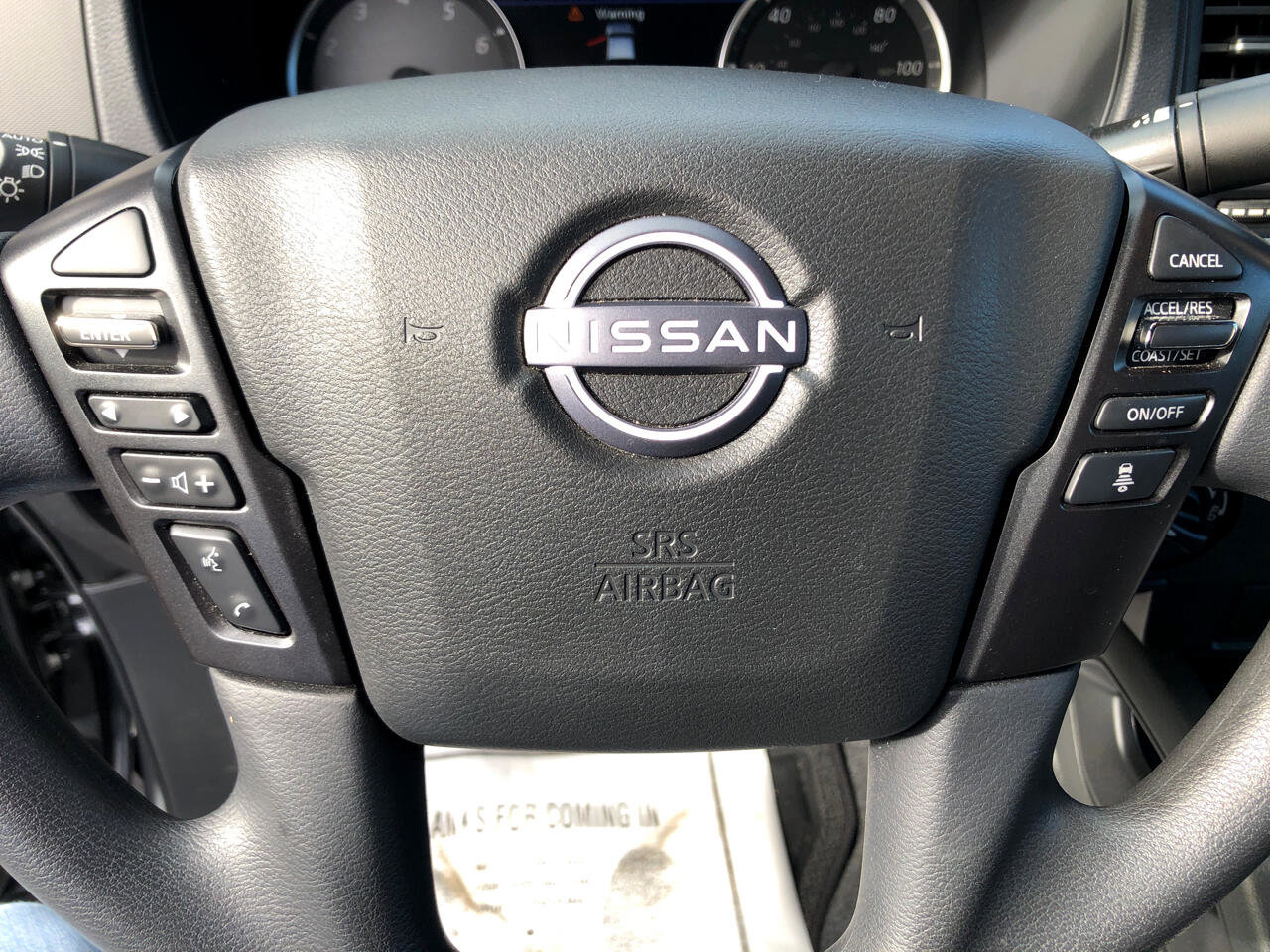 Used 2023 Nissan Frontier S w/ Technology Package image 17