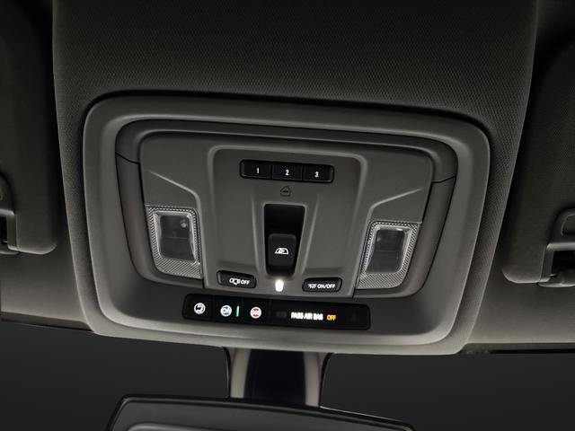 Used 2021 Chevrolet Silverado 1500 LT Trail Boss w/ Convenience Package II image 27