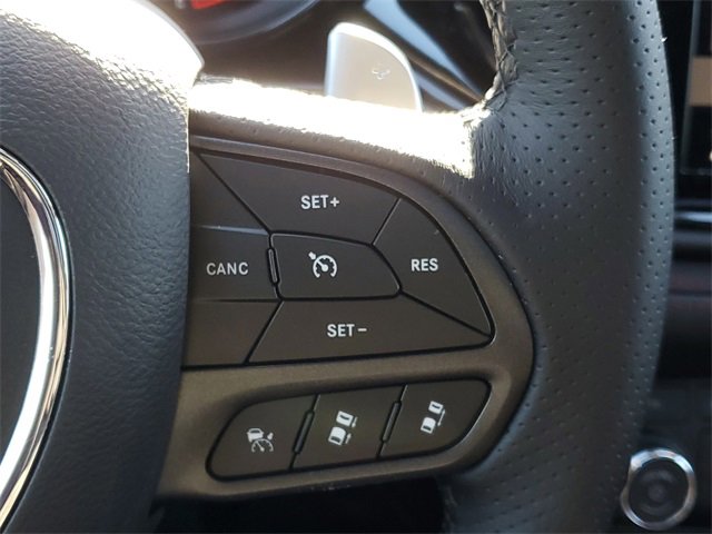 New 2026 Dodge Durango GT image 23