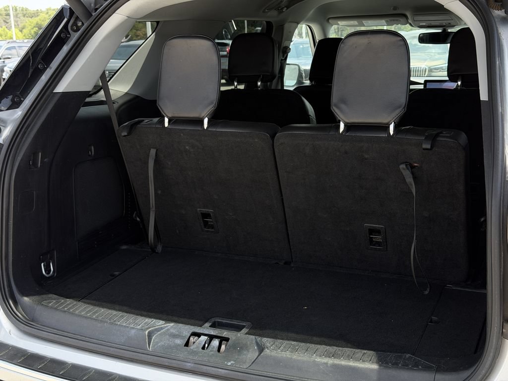 Used 2023 Ford Explorer Limited RWD image 27