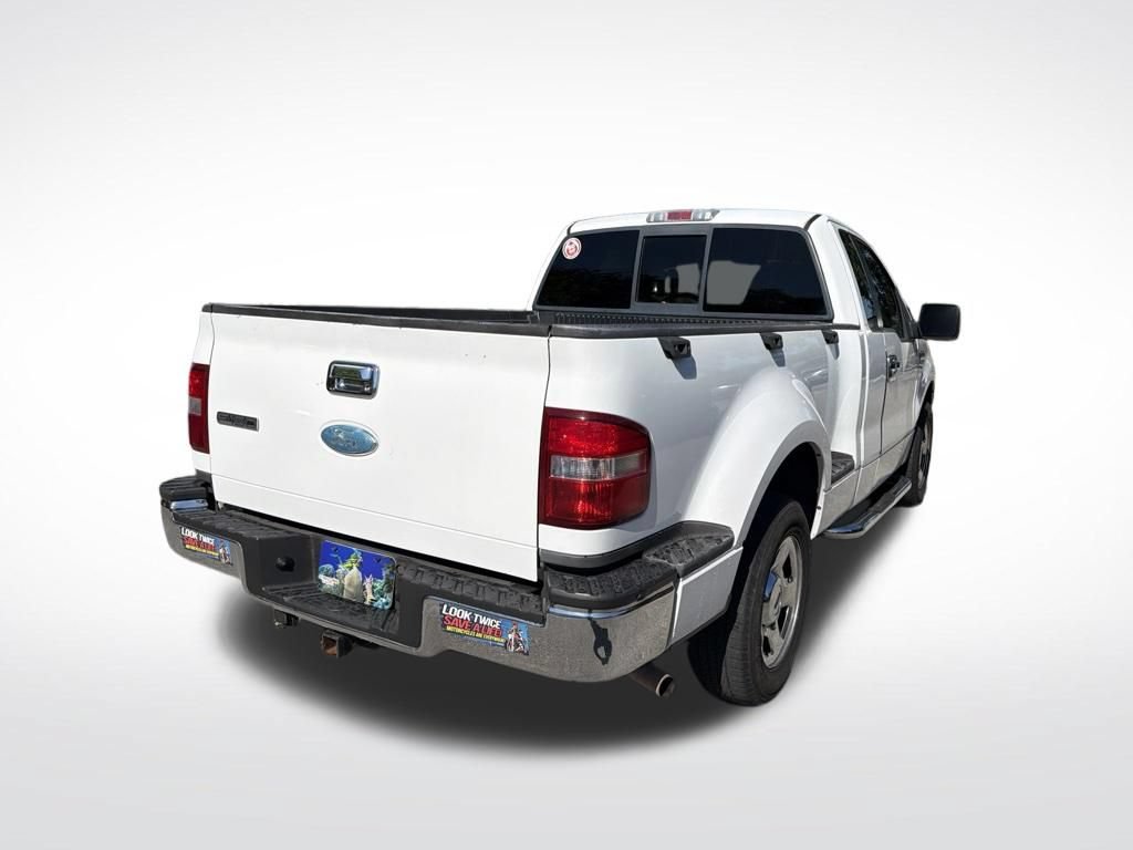 Used 2006 Ford F150 XLT RWD image 5