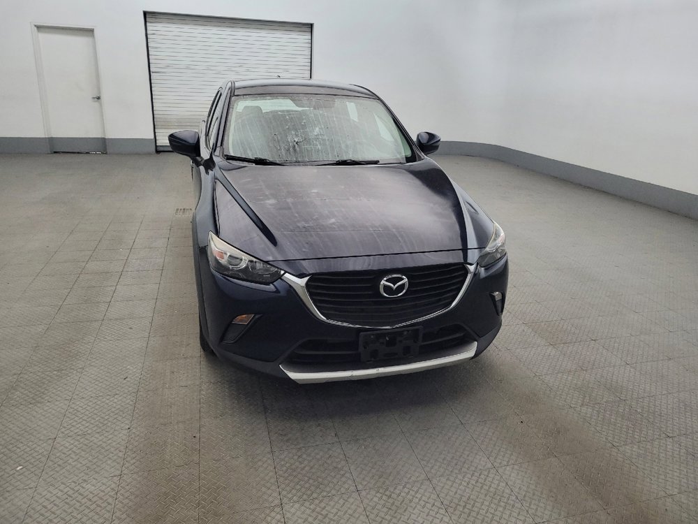 Used 2017 MAZDA CX-3 Sport AWD/4WD image 14