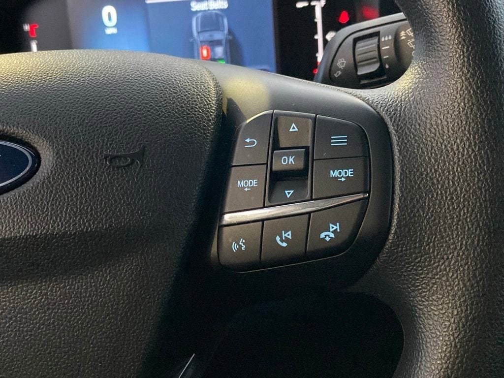 Used 2026 Ford Maverick XLT AWD/4WD image 15