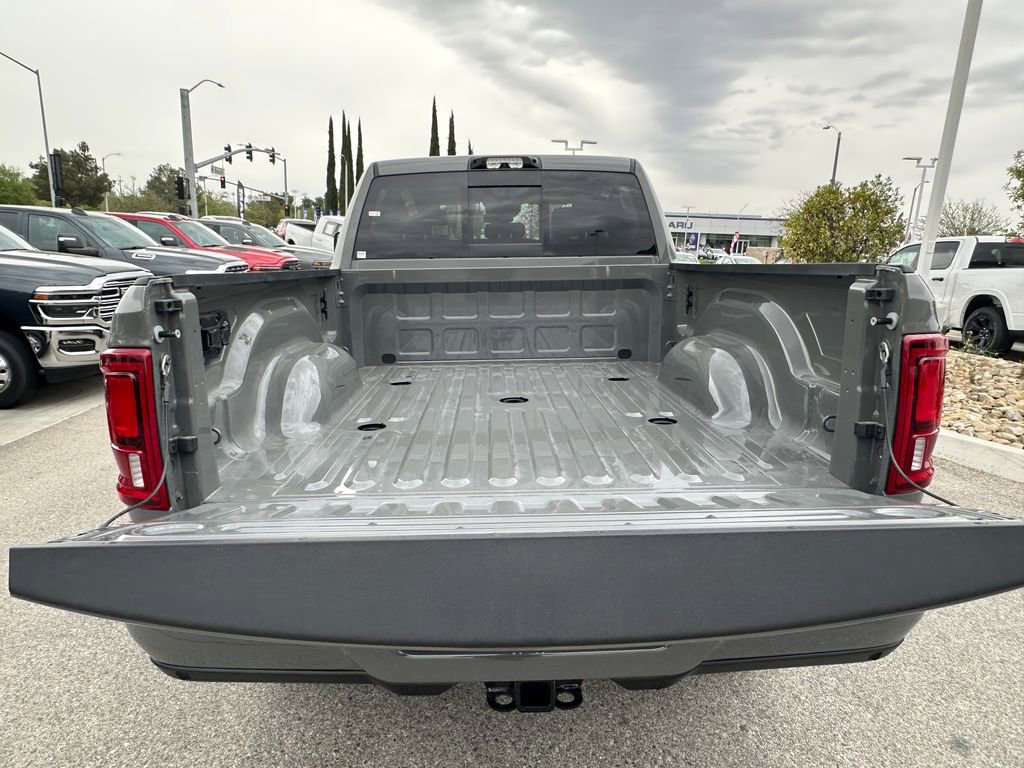 New 2026 RAM 2500 Laramie image 19