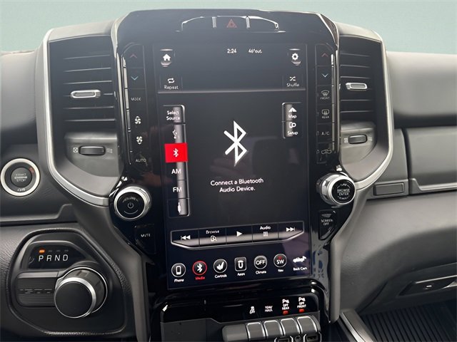 Used 2021 RAM 1500 Lone Star image 23