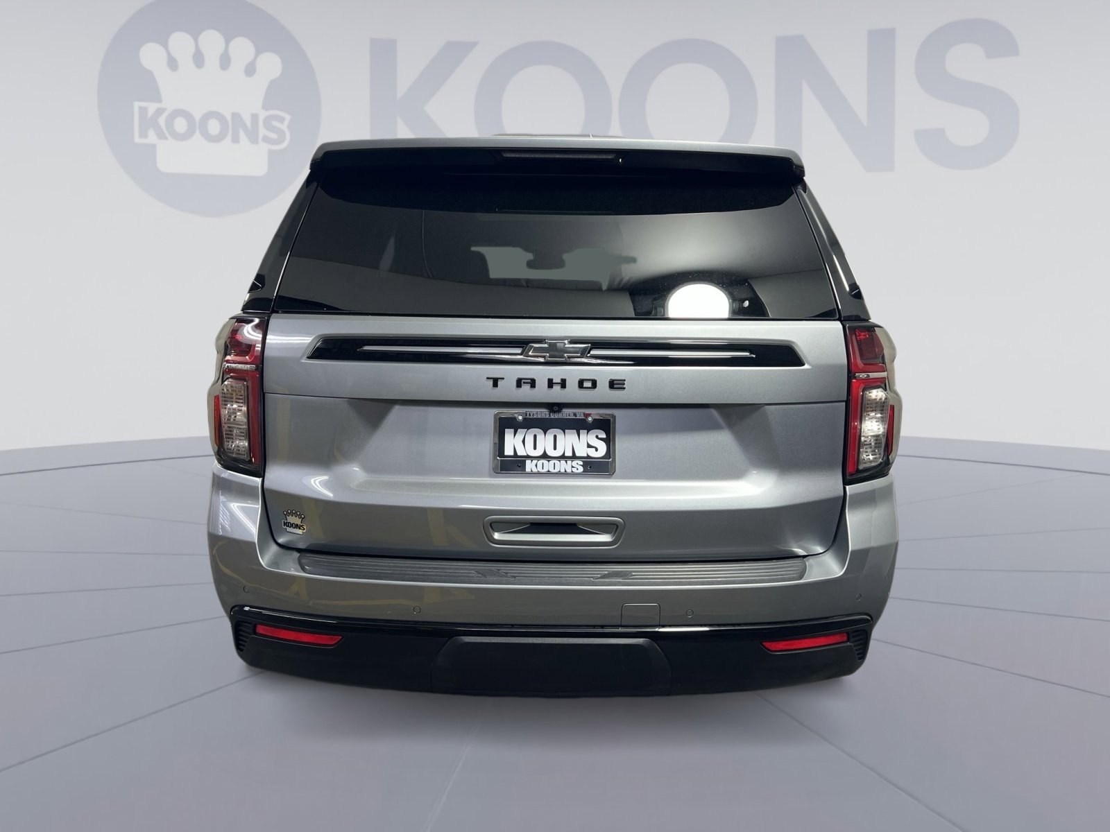 Used 2023 Chevrolet Tahoe Z71 image 5