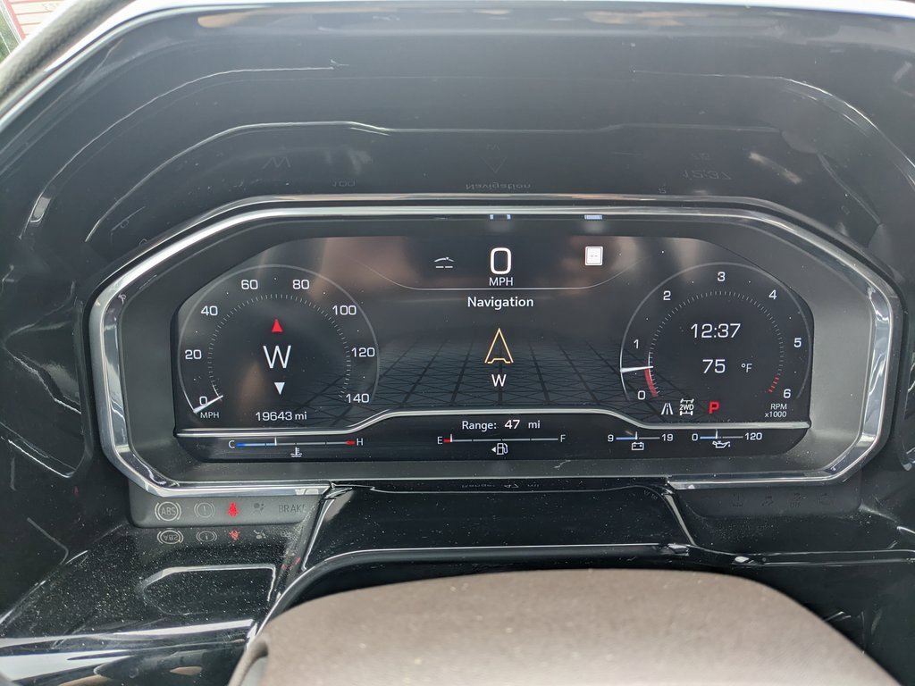 Used 2023 GMC Sierra 1500 SLT w/ SLT Premium Package image 31