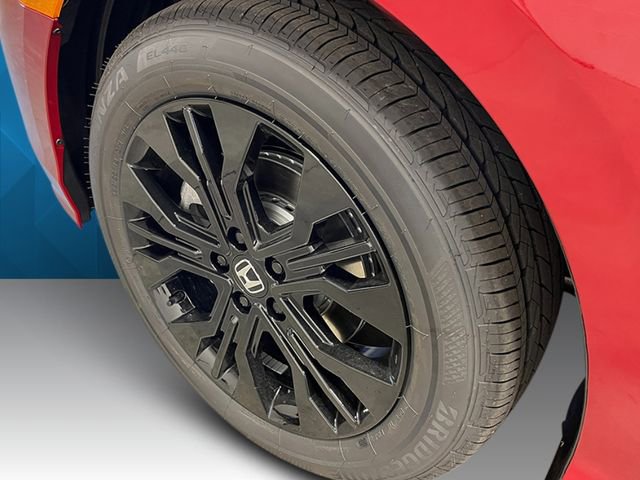 New 2026 Honda Odyssey Sport-L image 11