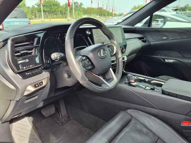 Used 2023 Lexus RX 350 FWD w/ Cold Area Package image 17