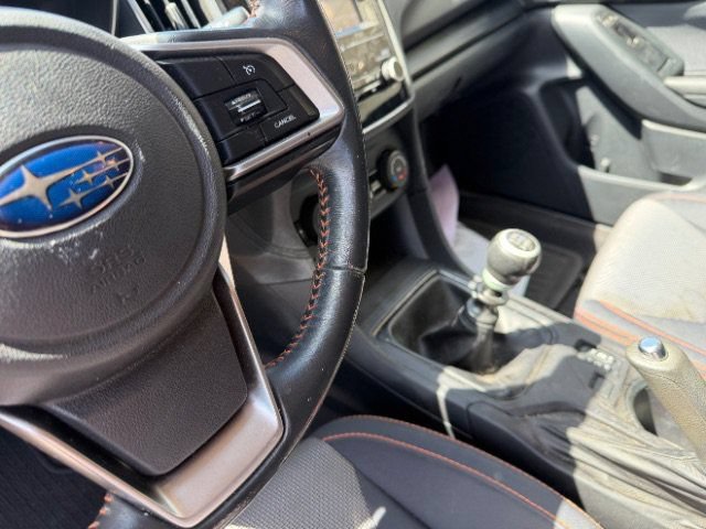 Used 2018 Subaru Crosstrek 2.0i Premium AWD/4WD image 19