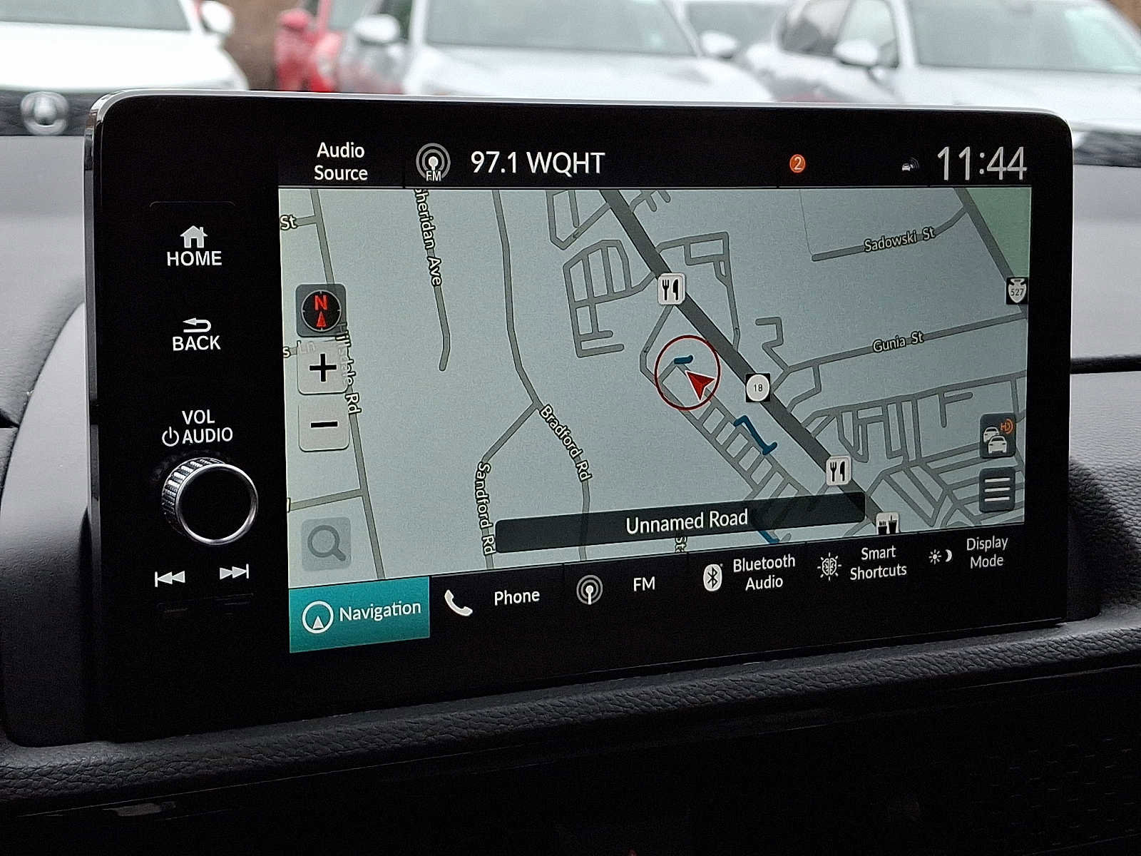 Used 2024 Honda CR-V Sport Touring image 19