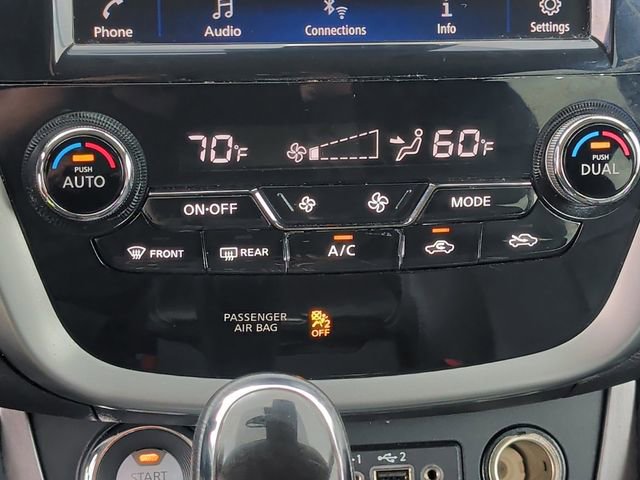 Used 2023 Nissan Murano SV image 4