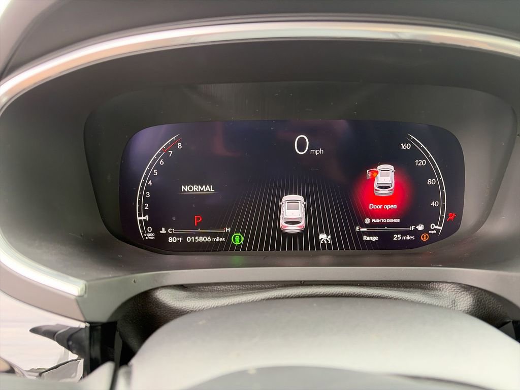 Used 2024 Acura MDX FWD w/ Technology Package image 17