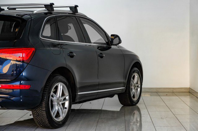 Used 2014 Audi Q5 TDI Premium Plus image 66