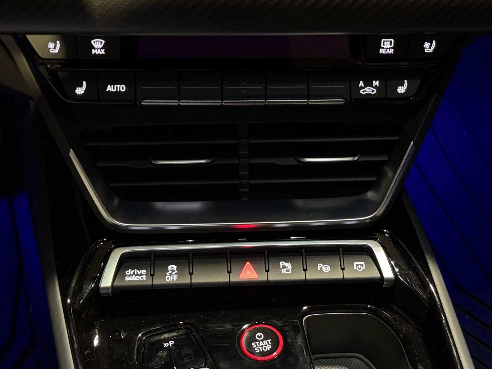 Used 2025 Audi S e-tron GT Prestige w/ Prestige Package image 25