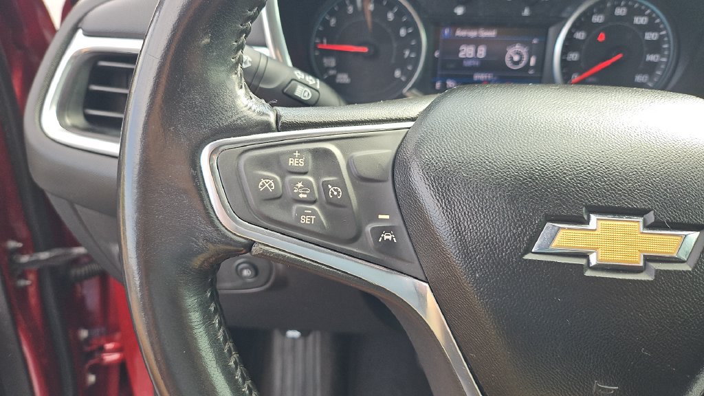 Used 2020 Chevrolet Equinox LT FWD image 9