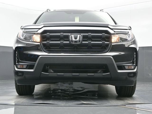 New 2026 Honda Ridgeline RTL image 19