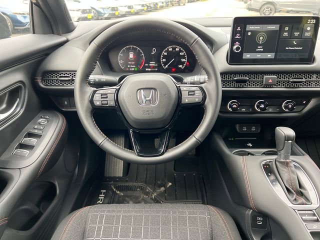 New 2026 Honda HR-V Sport image 12