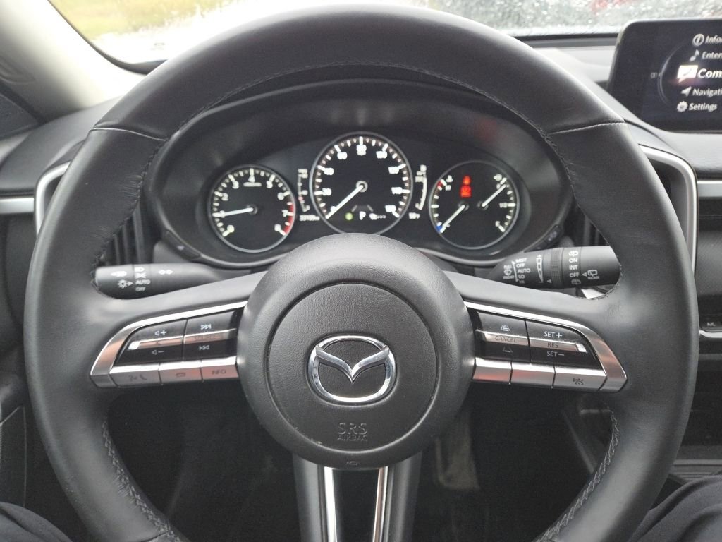 Certified 2025 MAZDA CX-50 AWD 2.5 S w/ Preferred Package image 22