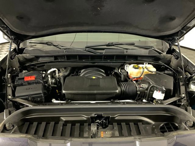 Used 2023 GMC Sierra 1500 Elevation w/ Elevation Premium Package image 43