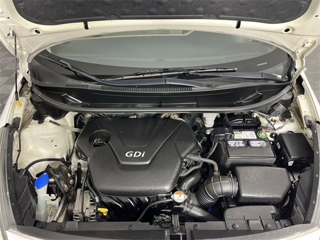 Used 2012 Kia Rio LX image 23