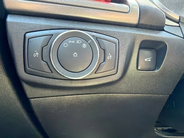 Used 2019 Ford Fusion S FWD image 20