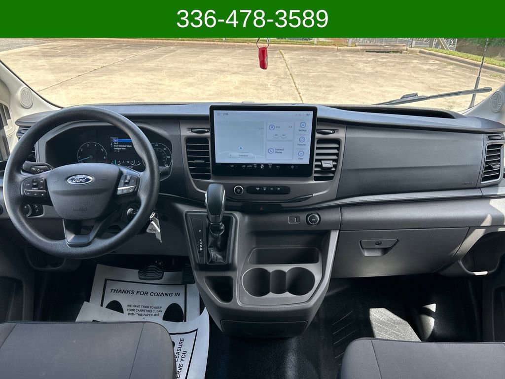 Used 2022 Ford Transit 350 XLT RWD image 14
