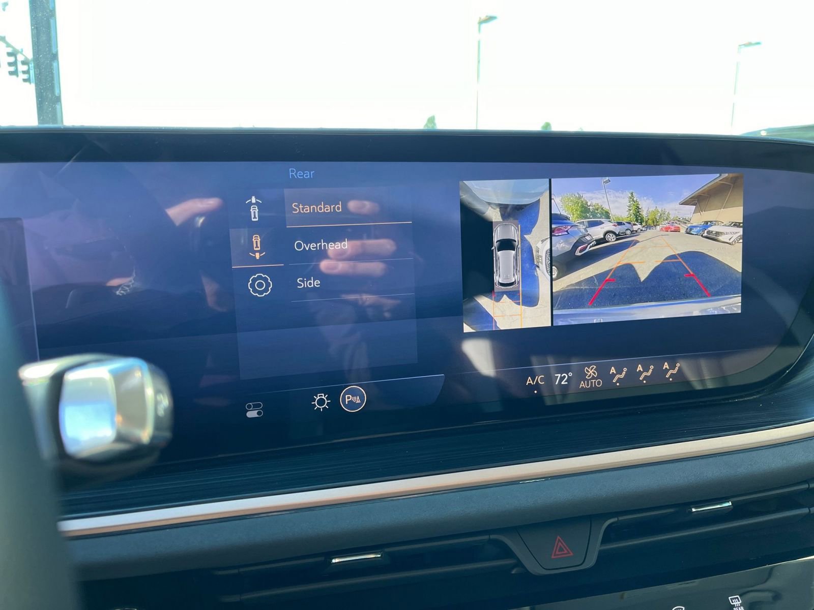 Used 2024 Buick Envision Sport Touring image 17