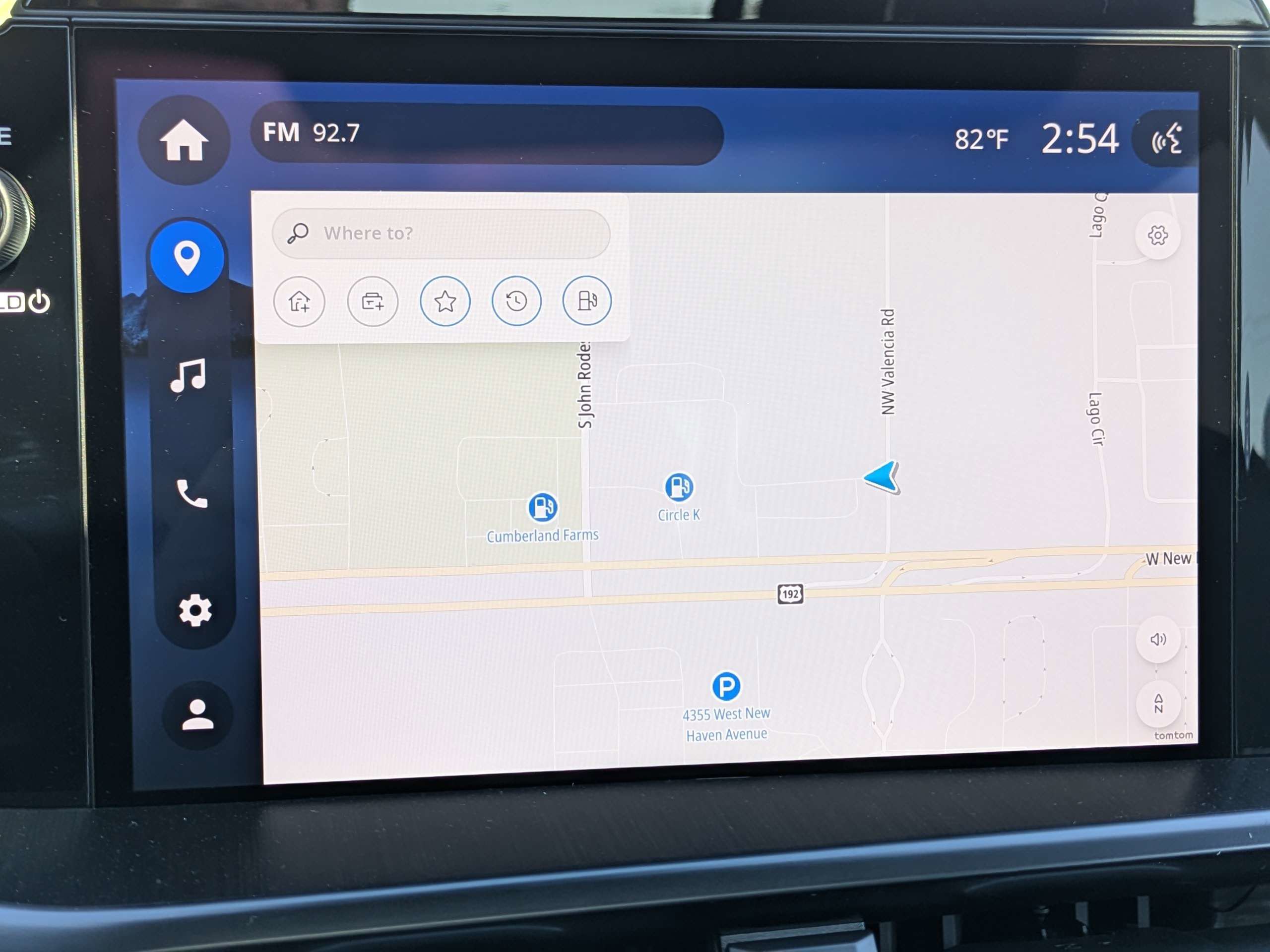 New 2026 Subaru Outback Premium image 24
