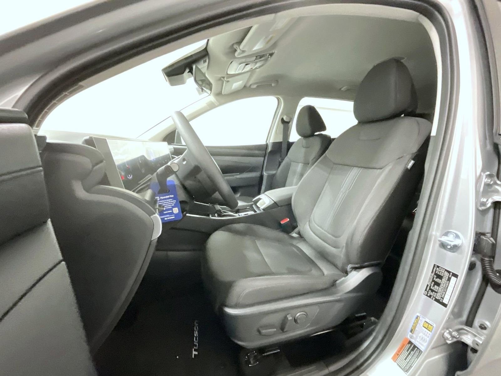 New 2026 Hyundai Tucson SEL AWD/4WD image 11