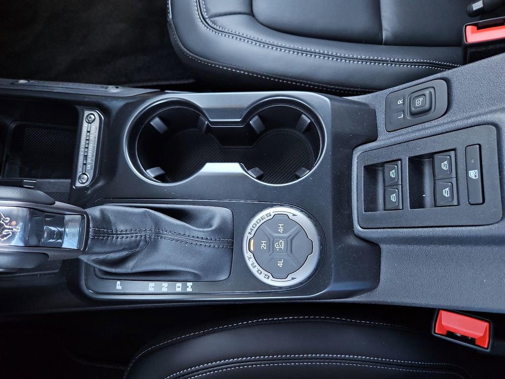 New 2026 Ford Bronco Outer Banks image 28