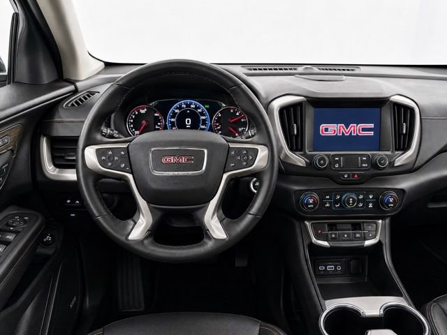 Used 2023 GMC Terrain Denali AWD/4WD image 29