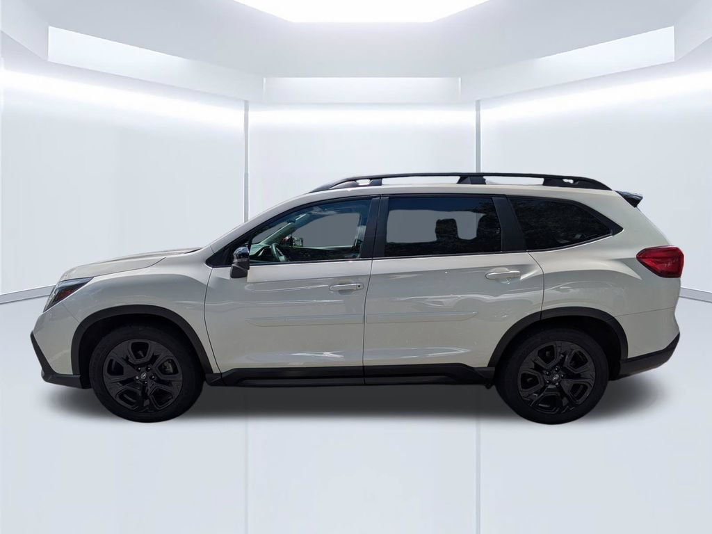 Used 2023 Subaru Ascent Onyx Edition AWD/4WD image 7