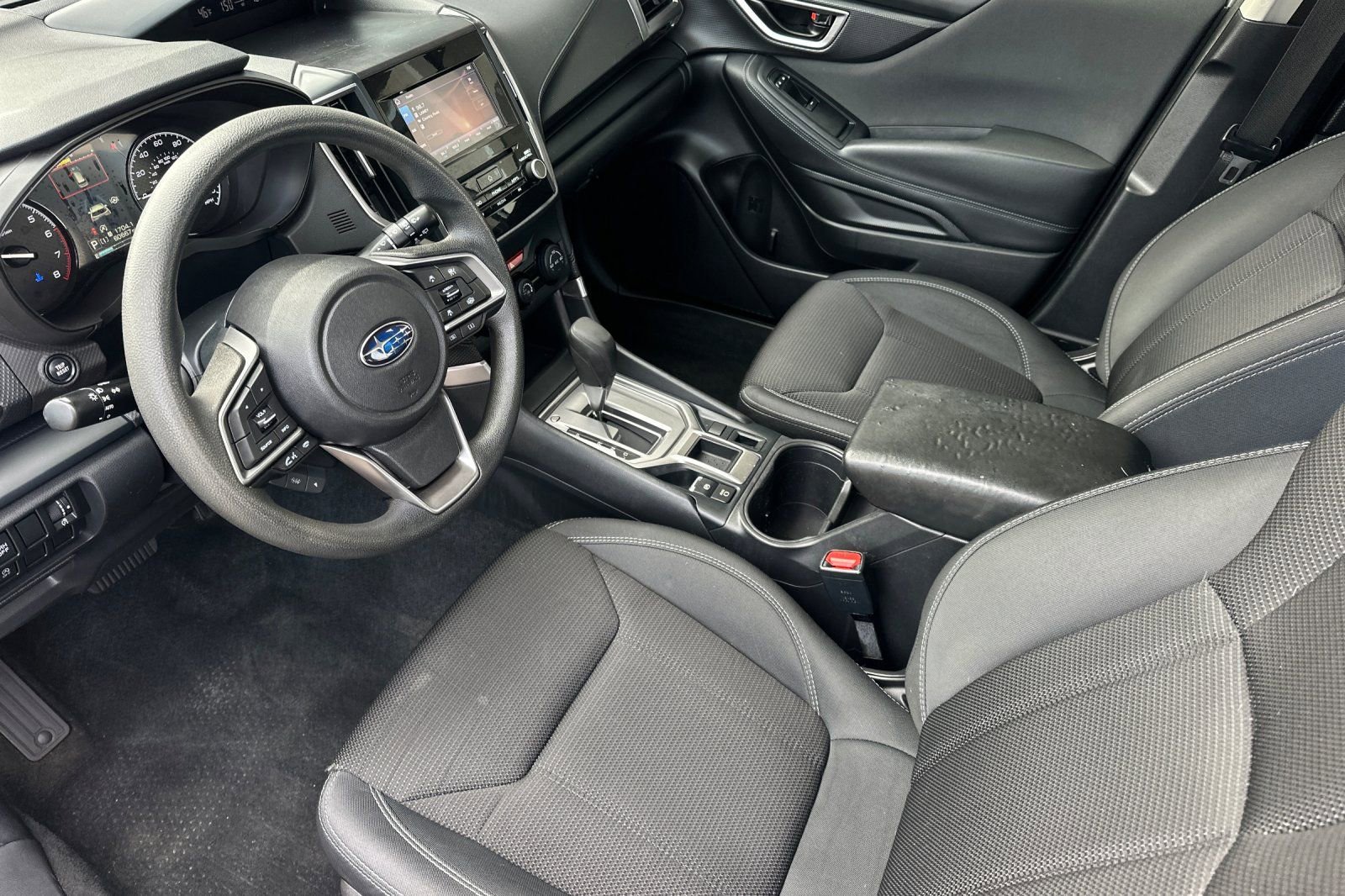 Used 2021 Subaru Forester image 10