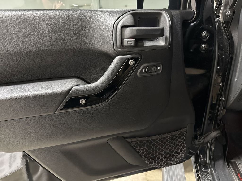 Used 2014 Jeep Wrangler Unlimited Sport w/ Quick Order Package 24S image 20