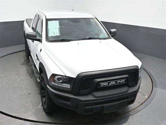 Used 2021 RAM 1500 Classic Warlock image 45