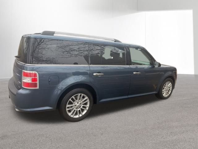 Used 2019 Ford Flex SEL w/ Equipment Group 202A image 12